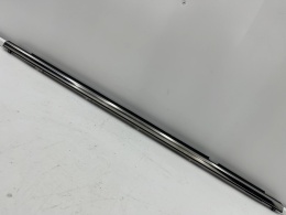 Listwa Mazda 6 II GH 07-12r. chrom lewa tylna listwa zgarniająca