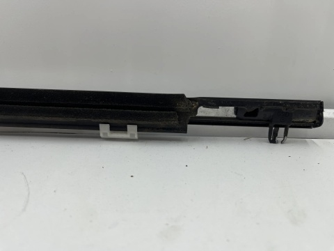 Listwa Mazda 6 II GH 07-12r. chrom lewa tylna listwa zgarniająca