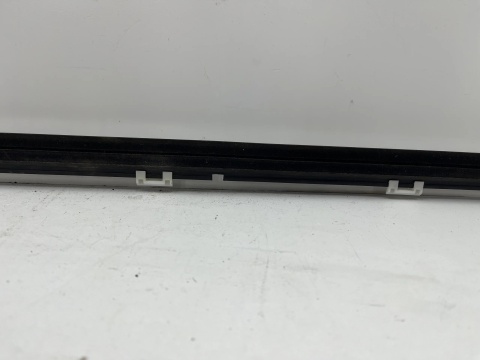 Listwa Mazda 6 II GH 07-12r. chrom lewa tylna listwa zgarniająca