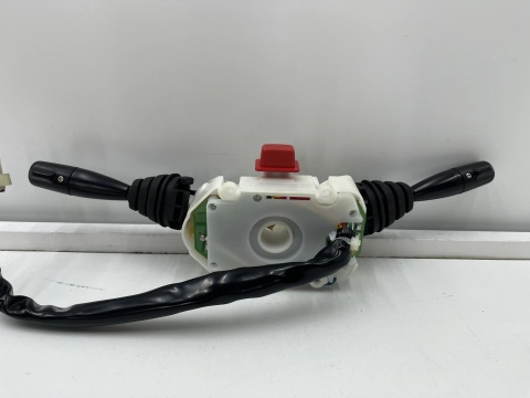 Manetka Suzuki Vitara I 88-97r. NOWY pająk przełącznik zespolony oryginalny 37400-60a21