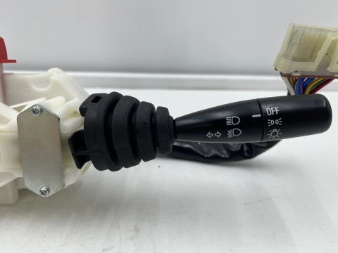 Manetka Suzuki Vitara I 88-97r. NOWY pająk przełącznik zespolony oryginalny 37400-60a21