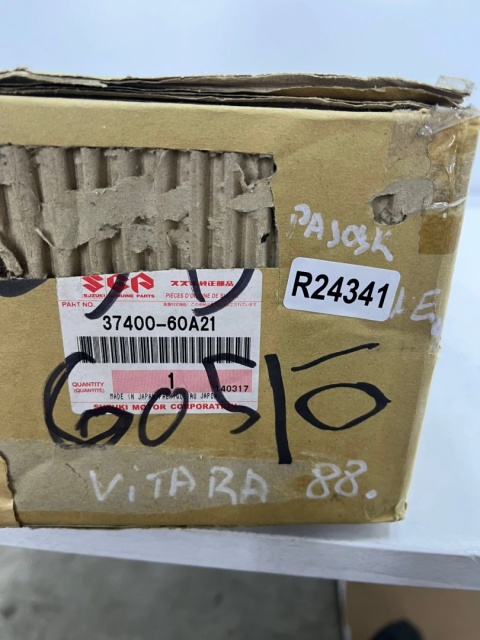 Manetka Suzuki Vitara I 88-97r. NOWY pająk przełącznik zespolony oryginalny 37400-60a21