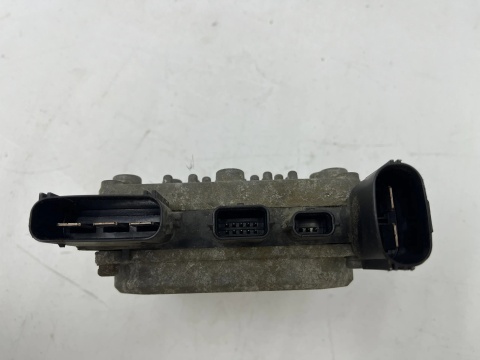 Moduł Mazda 6 II GH 07-12r. komputer wspomagania sterownik gs1d-67880-f