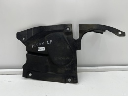 Osłona podwozia Mazda 6 II GH 07-12r. lewy przód gs1d56342