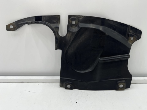 Osłona podwozia Mazda 6 II GH 07-12r. lewy przód gs1d56342