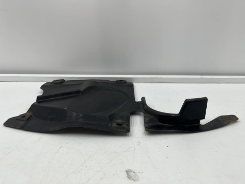 Osłona podwozia Mazda 6 II GH 07-12r. lewy przód gs1d56342