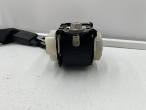 Pas bezpieczeństwa Mazda 6 II GH 07-12r. lewy tylny 0437041