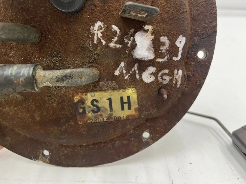 Pływak Mazda 6 II GH 07-12r. 2.2 MZR-CD DIESEL czujnik poziomu paliwa