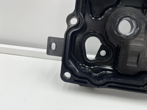 Pokrywa zaworów Nissan Murano 2 II Z51 08-14r. 3.5b V6 NOWA pokrywa głowicy oryginalna 13264-jn01a