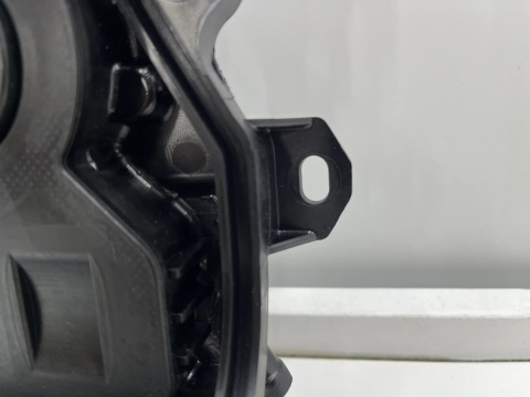 Pokrywa zaworów Nissan Murano 2 II Z51 08-14r. 3.5b V6 NOWA pokrywa głowicy oryginalna 13264-jn01a