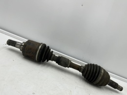 Półoś Mazda 6 II GH 07-12r. 2.2MZR-CD DIESEL LEWA przednia napędowa krótka