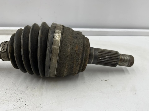 Półoś Mazda 6 II GH 07-12r. 2.2MZR-CD DIESEL LEWA przednia napędowa krótka