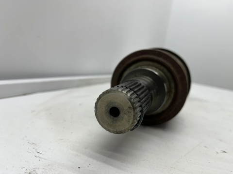 Półoś Mazda 6 II GH 07-12r. 2.2MZR-CD DIESEL LEWA przednia napędowa krótka