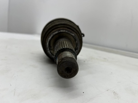 Półoś Mazda 6 II GH 07-12r. 2.2MZR-CD DIESEL LEWA przednia napędowa krótka