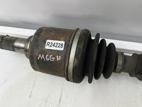 Półoś Mazda 6 II GH 07-12r. 2.2MZR-CD DIESEL LEWA przednia napędowa krótka