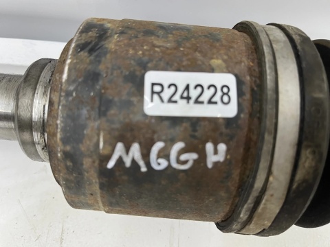 Półoś Mazda 6 II GH 07-12r. 2.2MZR-CD DIESEL LEWA przednia napędowa krótka