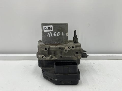 Pompa Mazda 6 II GH 07-12r. sterownik ABS kostka wtyczka