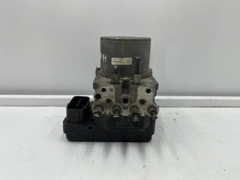 Pompa Mazda 6 II GH 07-12r. sterownik ABS kostka wtyczka