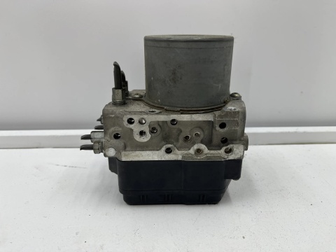 Pompa Mazda 6 II GH 07-12r. sterownik ABS kostka wtyczka