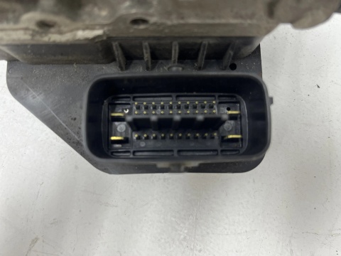 Pompa Mazda 6 II GH 07-12r. sterownik ABS kostka wtyczka