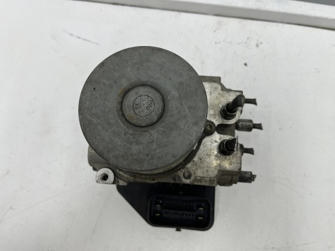 Pompa Mazda 6 II GH 07-12r. sterownik ABS kostka wtyczka