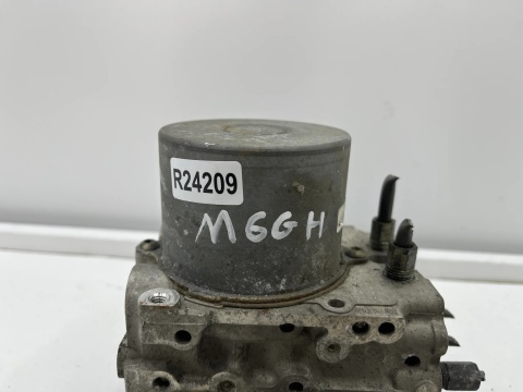 Pompa Mazda 6 II GH 07-12r. sterownik ABS kostka wtyczka