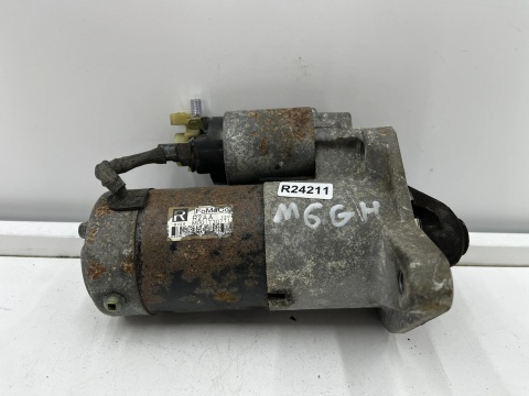 Rozrusznik Mazda 6 II GH Mazda 3 II BL Mazda CX-7 07-14r. 2.2MZR-CD M001T30771