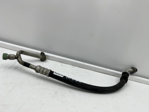 Rura Mazda 6 II GH 07-12r. 2.2 MZR-CD Diesel wąż przewód klimatyzacji