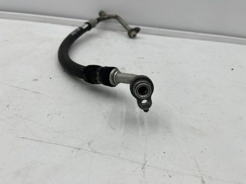 Rura Mazda 6 II GH 07-12r. 2.2 MZR-CD Diesel wąż przewód klimatyzacji