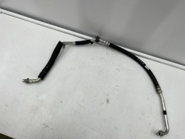 Rura Mazda 6 II GH 07-12r. 2.2 MZR-CD Diesel wąż przewód klimatyzacji