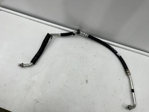 Rura Mazda 6 II GH 07-12r. 2.2 MZR-CD Diesel wąż przewód klimatyzacji