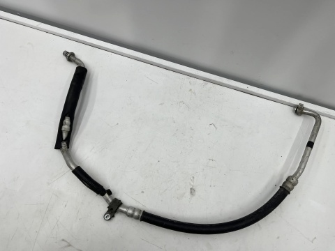 Rura Mazda 6 II GH 07-12r. 2.2 MZR-CD Diesel wąż przewód klimatyzacji