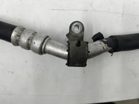 Rura Mazda 6 II GH 07-12r. 2.2 MZR-CD Diesel wąż przewód klimatyzacji