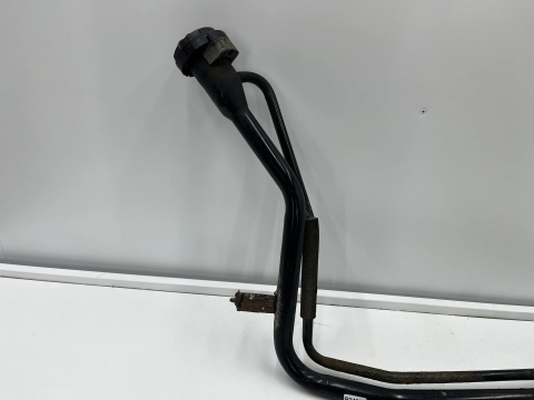 Rura wlewu paliwa Mazda 6 II GH 07-12r. diesel przewód zbiornika paliwa