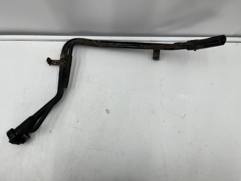 Rura wlewu paliwa Mazda 6 II GH 07-12r. diesel przewód zbiornika paliwa