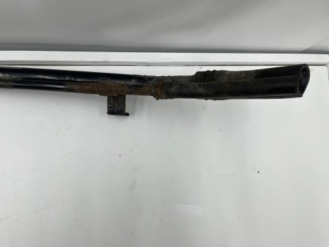 Rura wlewu paliwa Mazda 6 II GH 07-12r. diesel przewód zbiornika paliwa