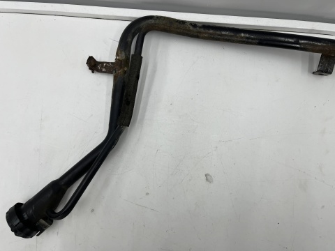 Rura wlewu paliwa Mazda 6 II GH 07-12r. diesel przewód zbiornika paliwa