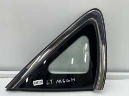 Szyba boczna Mazda 6 II GH 07-12r. HB lewy tylny trójkąt karoseryjna