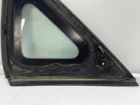 Szyba boczna Mazda 6 II GH 07-12r. HB lewy tylny trójkąt karoseryjna