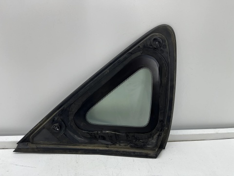 Szyba boczna Mazda 6 II GH 07-12r. HB prawy tylny trójkąt karoseryjna