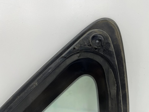 Szyba boczna Mazda 6 II GH 07-12r. HB prawy tylny trójkąt karoseryjna