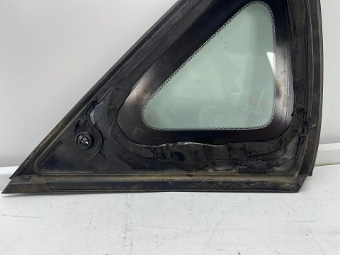 Szyba boczna Mazda 6 II GH 07-12r. HB prawy tylny trójkąt karoseryjna