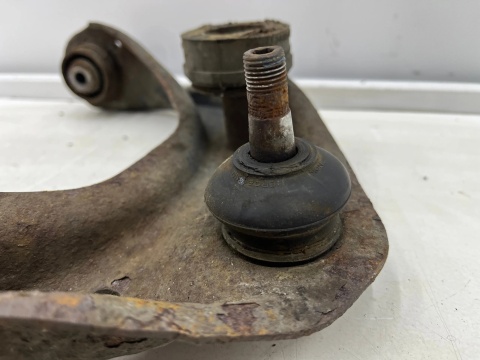 Wahacz Mazda 6 II GH 07-12r. LEWY PRZÓD GÓRNY