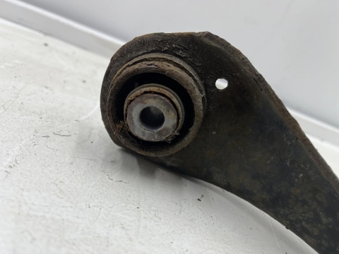 Wahacz Mazda 6 II GH 07-12r. LEWY PRZÓD GÓRNY