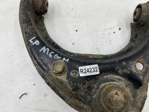 Wahacz Mazda 6 II GH 07-12r. LEWY PRZÓD GÓRNY