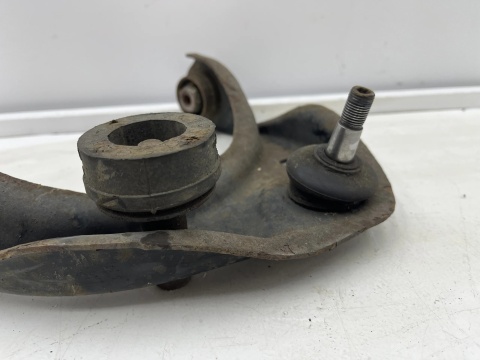 Wahacz Mazda 6 II GH 07-12r. PRAWY PRZÓD GÓRNY