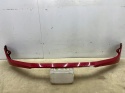 Zderzak przedni Skoda Fabia 2 II Monte Carlo Sport 07-10r Przedlift spoiler