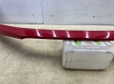Zderzak przedni Skoda Fabia 2 II Monte Carlo Sport 07-10r Przedlift spoiler