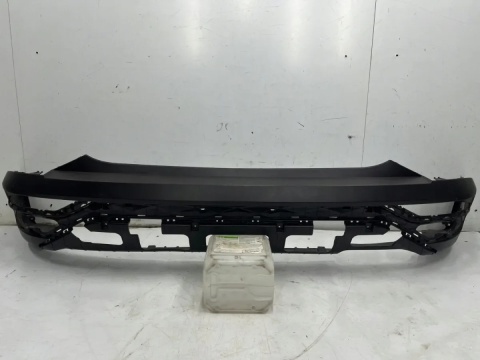 Zderzak tylny Hyundai Tucson IV 20-24r. tył 86612-N7020