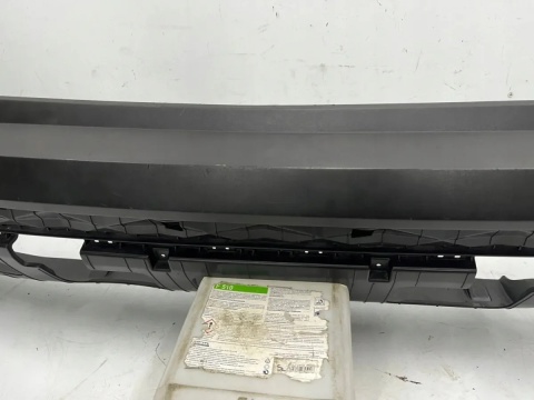 Zderzak tylny Hyundai Tucson IV 20-24r. tył 86612-N7020